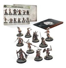 Special Order: Darkoath Savagers